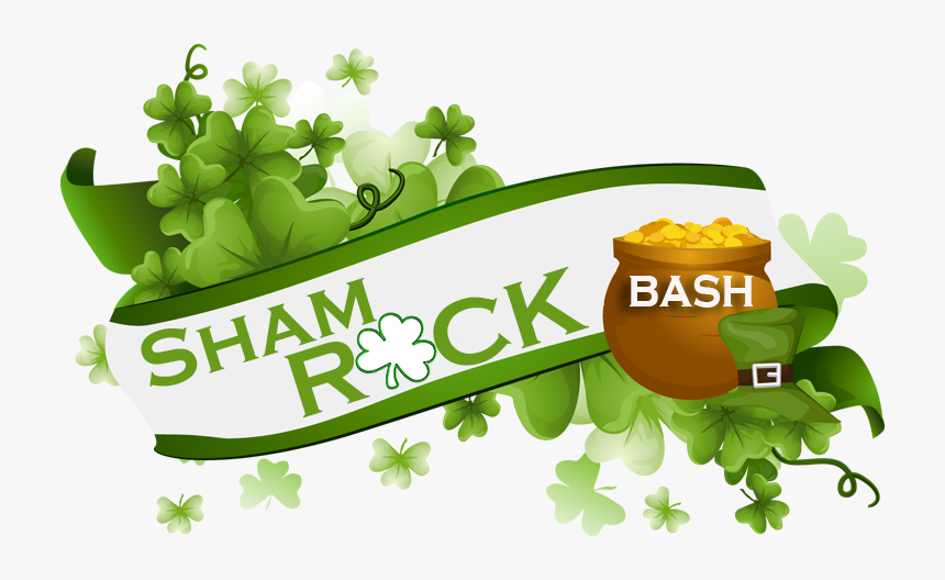 Transparent Background St Patricks Day Png, Png Download