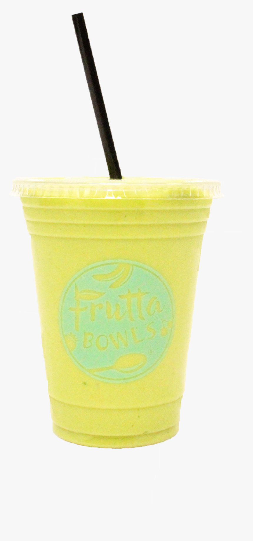 Frozen Carbonated Beverage, HD Png Download