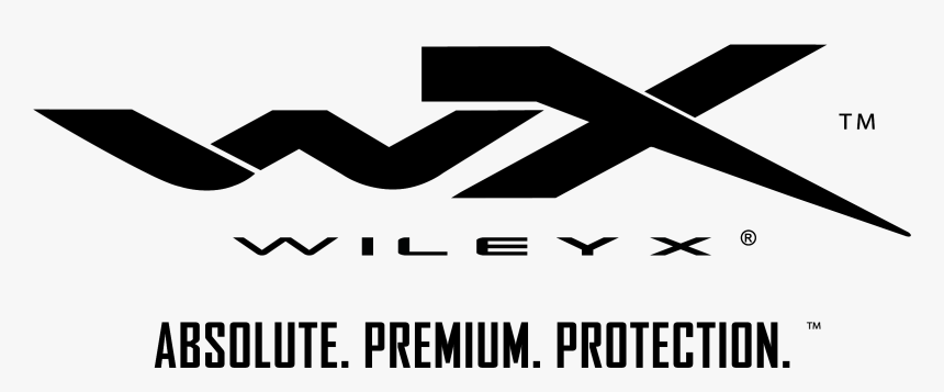Wiley X, HD Png Download