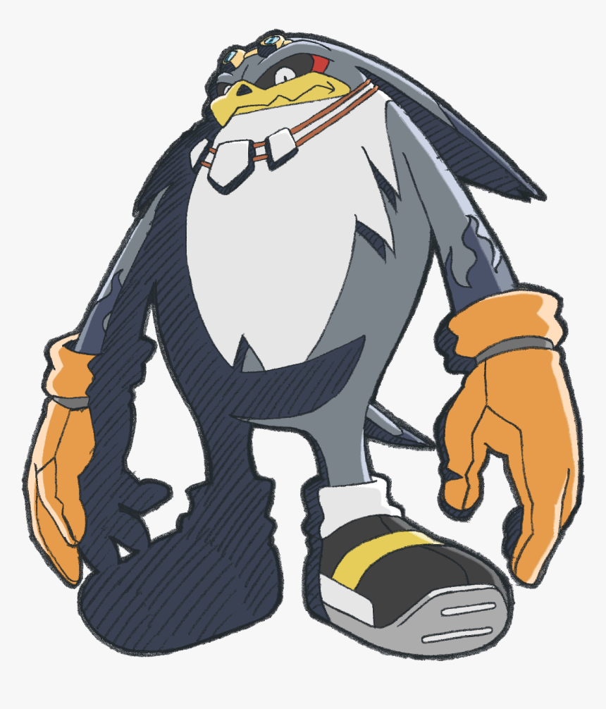 Storm The Albatross, HD Png Download