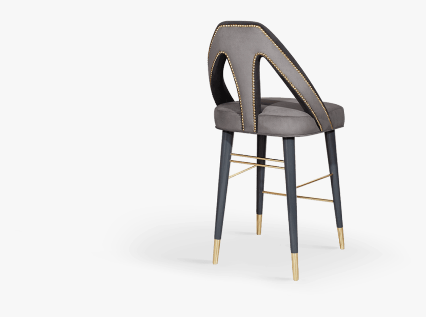 Caron M - Windsor Chair, HD Png Download