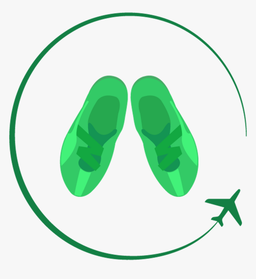 Ballet Flat, HD Png Download