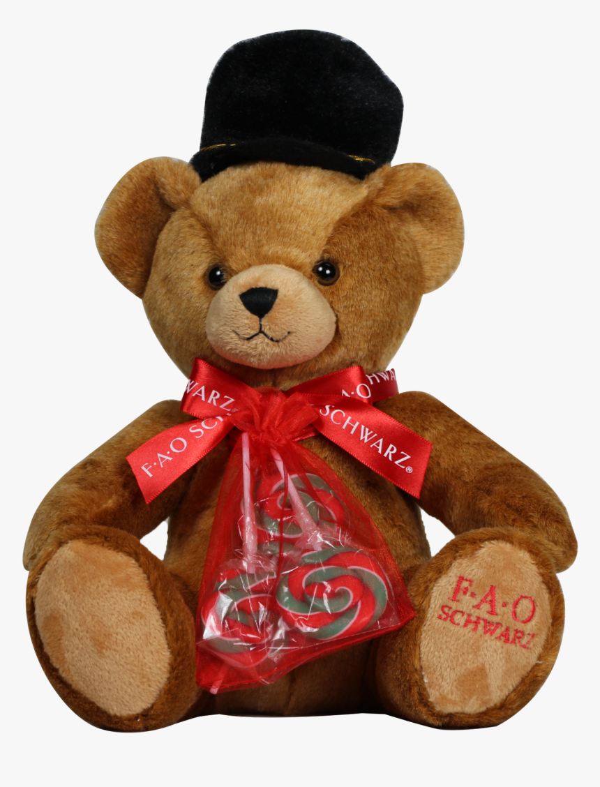 Teddy Bear, HD Png Download