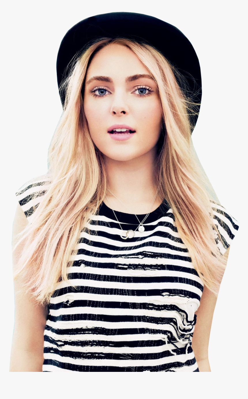 Annasophia Robb Png Transparent Image - Anna Sophia Robb Png, Png Download