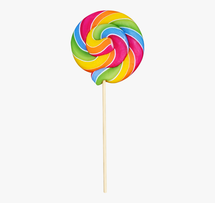 Lollipop, HD Png Download