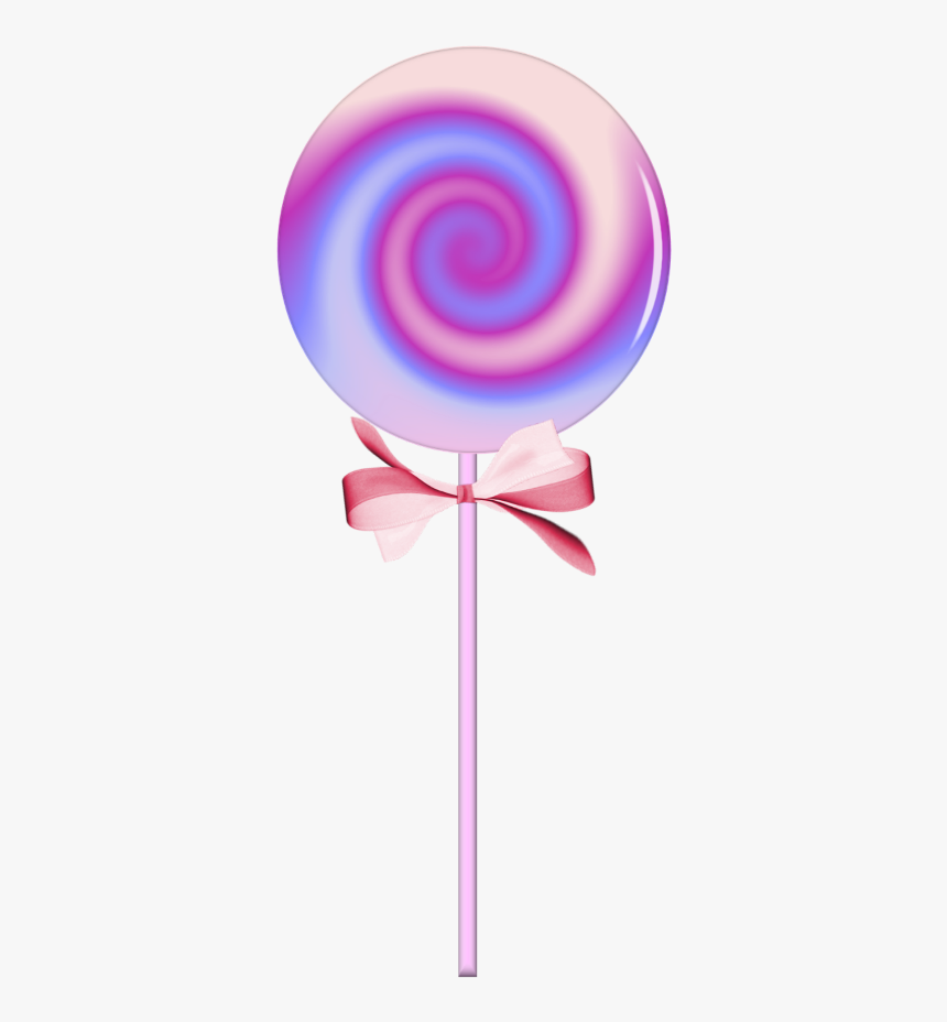 #mq #purple #pink #lollipop #candy - Lollipop, HD Png Download