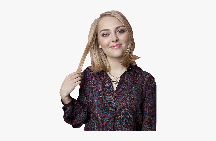 Annasophia Robb Free Png Image - Annasophia Robb, Transparent Png