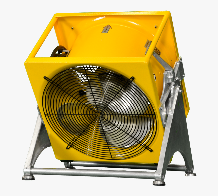 Electric Fan, HD Png Download