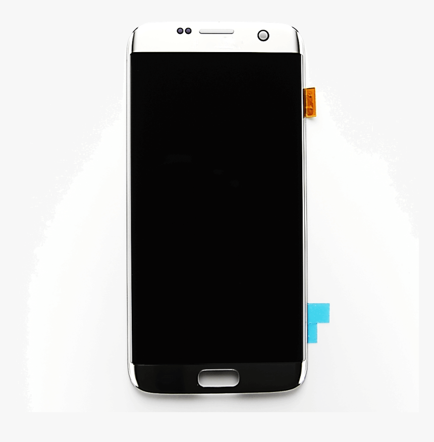 Lcd And Digitizer Assembly For Use With Samsung Galaxy - Iphone, HD Png Download