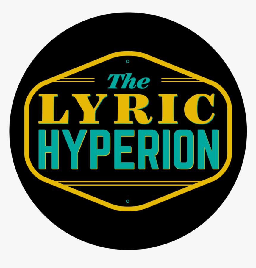 Lyric Hyperion V2 - Circle, HD Png Download
