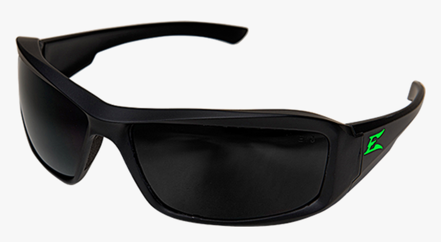 Edge Eyewear Xb136-e3 Black Brazeau Torque Non Polarized - Safety Glasses Polarized, HD Png Download