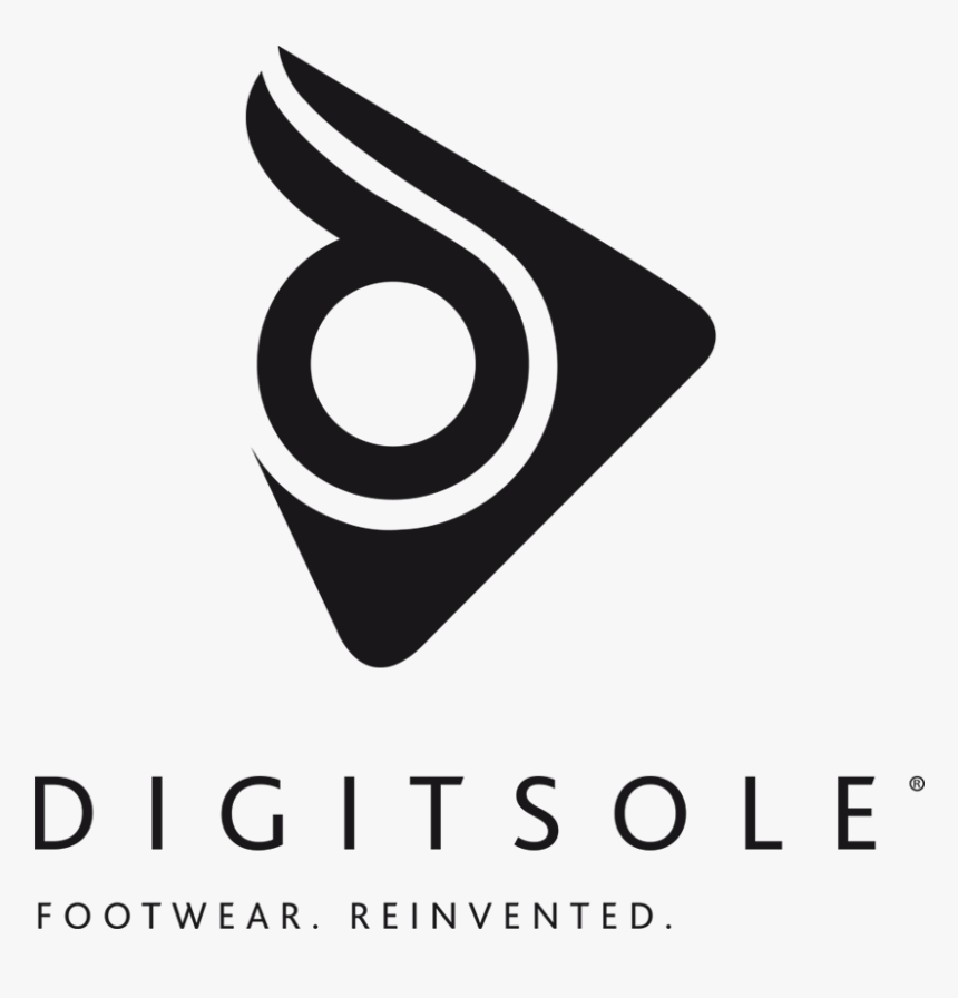 Digitsole Logo, HD Png Download