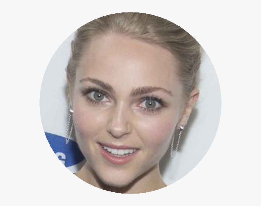 Annasophiarobb - Annasophia Robb, HD Png Download