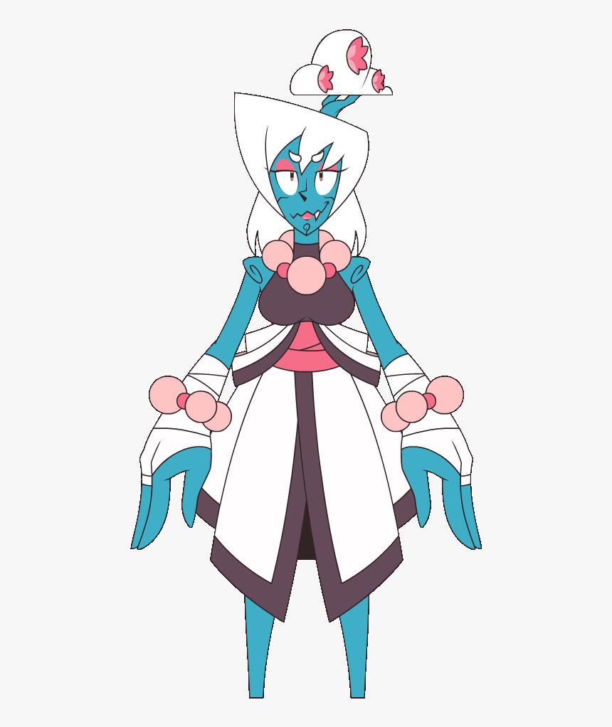 Shiromori - Mystery Skulls Animated Shiromori, HD Png Download