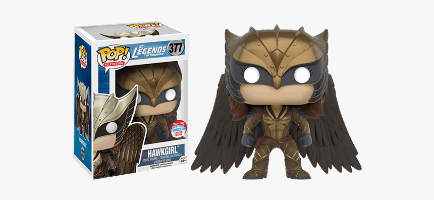 Figurine Pop Dc Legends Of Tomorrow, HD Png Download