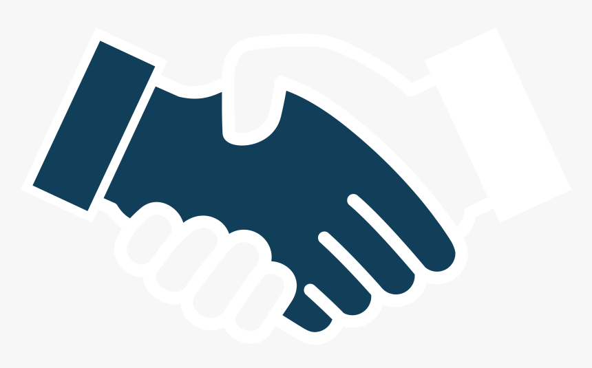 Partners Handshake Image, HD Png Download