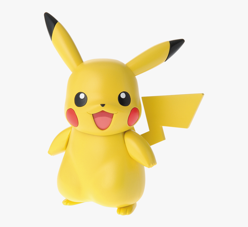 35750 35751 L1 Pikachu, HD Png Download