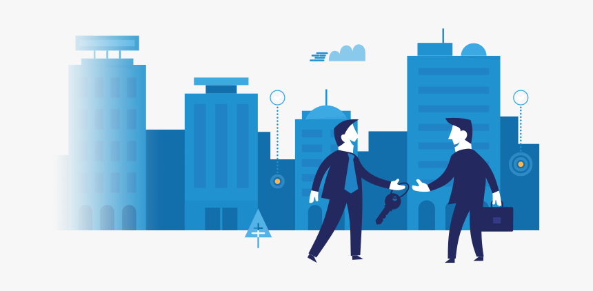 Real Estate, HD Png Download