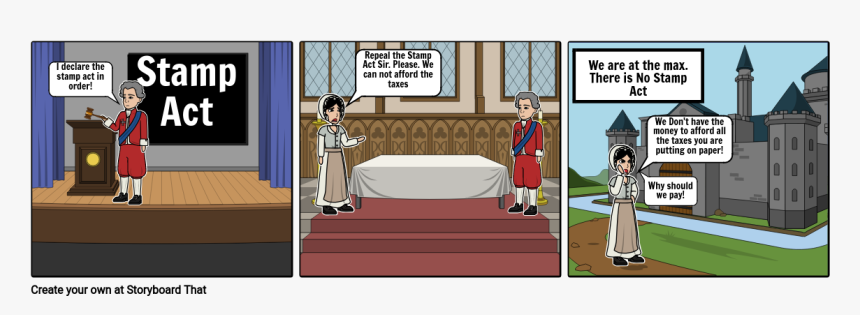 3rd Person Narrative In Comic, HD Png Download