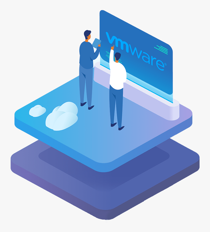 Aporeto’s Partnership With Vmware Cloud Pks - Team, HD Png Download