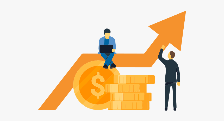 Crescimento De Negócios, HD Png Download