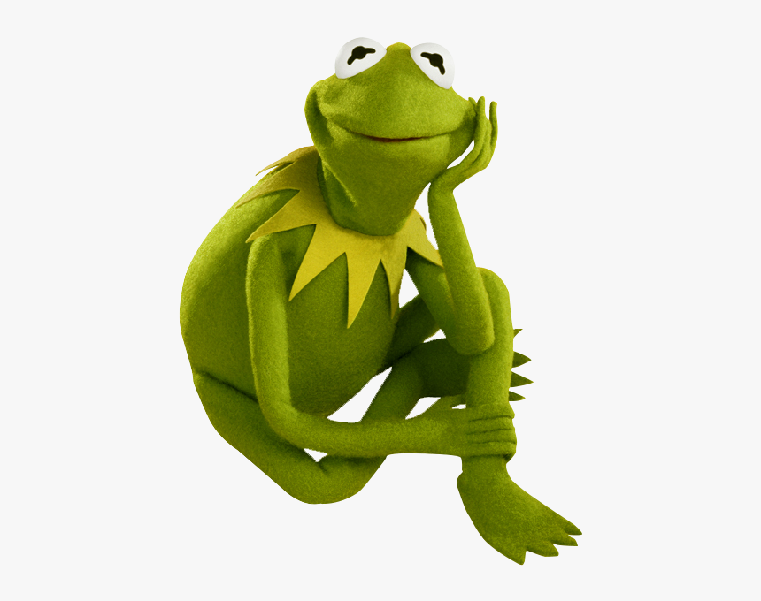 Kermit The Frog, HD Png Download