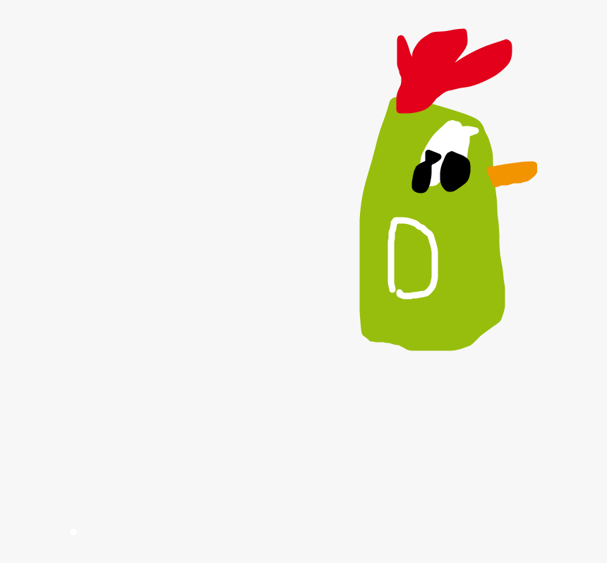 Transparent Kermit Drinking Tea Png - Cartoon, Png Download