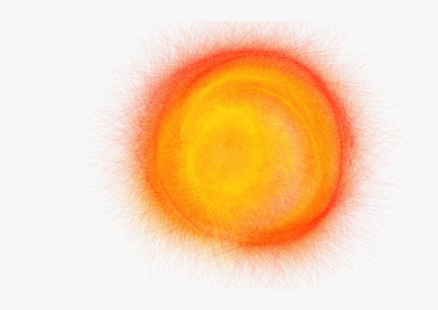 Sun Png - Пнг Картинка Солнца, Transparent Png