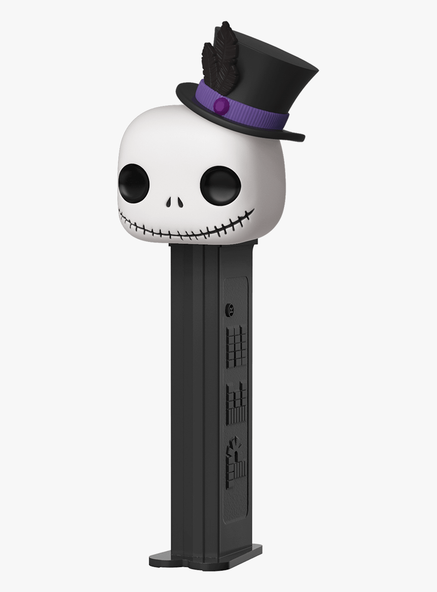 Pop Pez Dapper Jack, HD Png Download
