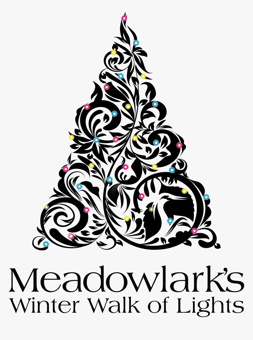 Transparent Kermit Drinking Tea Png - Nova Parks Meadowlark Winter Walk Of Lights, Png Download