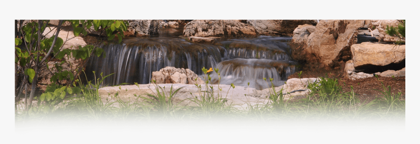 Waterfall, HD Png Download