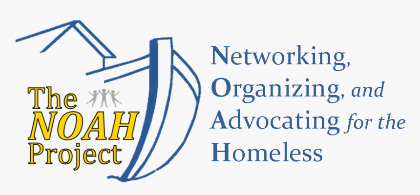 The Noah Project - Noah Project Detroit, HD Png Download