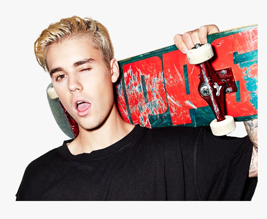 Download Justin Bieber Png Hd For Designing Purpose - Justin Bieber Imagenes Png, Transparent Png