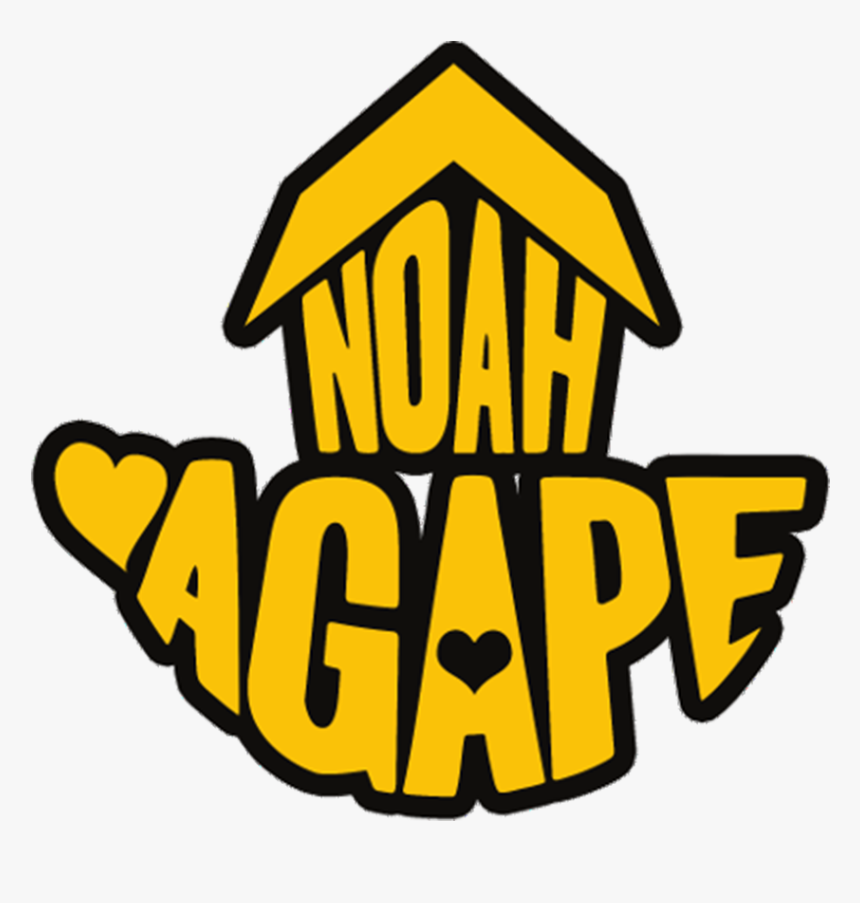 Noah Agape - Emblem, HD Png Download