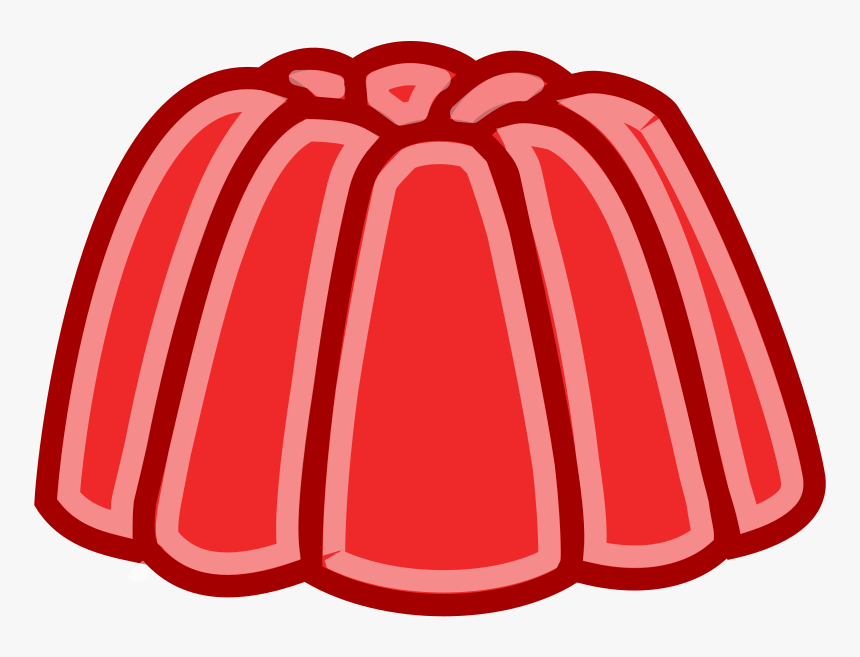Jelly Clipart, HD Png Download
