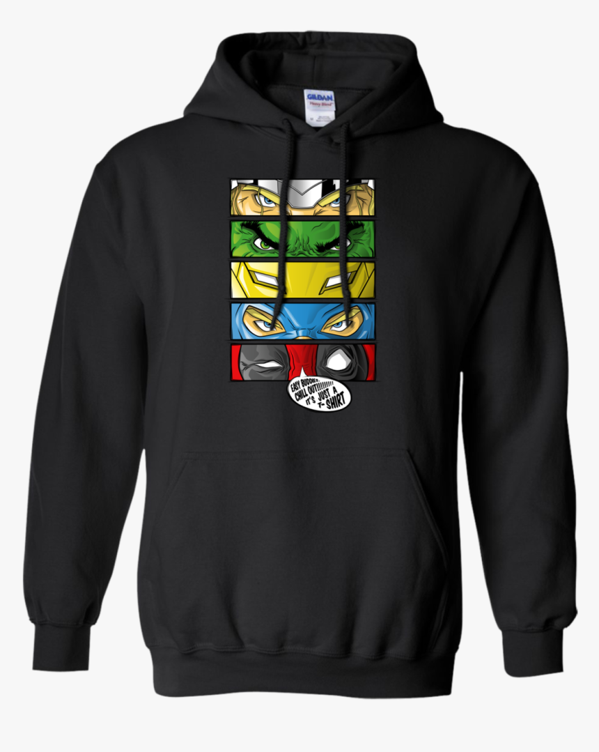No Such Thing As A Fish Hoodie, HD Png Download