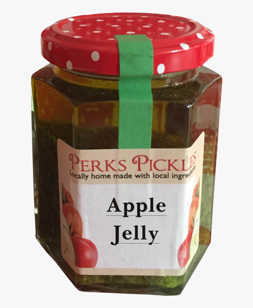 Peach Passion Fruit Jello - Christine Hohwieler, HD Png Download