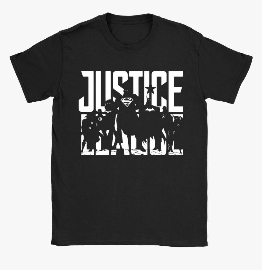 Together As A Team Justice League Shirts - Office Assistant To The Regional Manager Shirt, HD Png Download