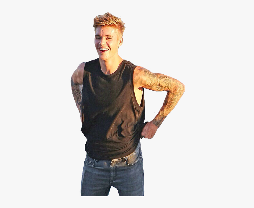 Justin Bieber Transparents
like Or Reblog If Using💕 - Justin Bieber, HD Png Download