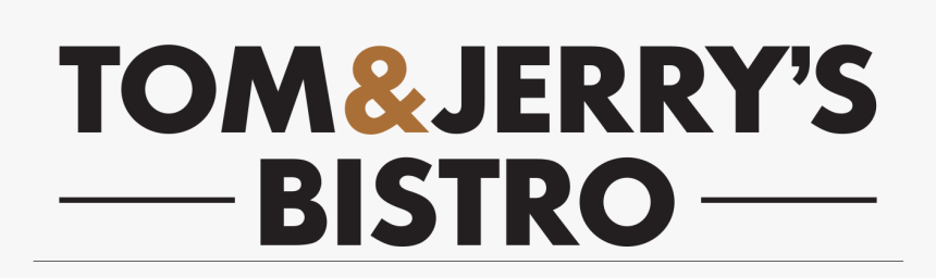 Tom & Jerry S Bistro - Tom And Jerry's Bistro, HD Png Download