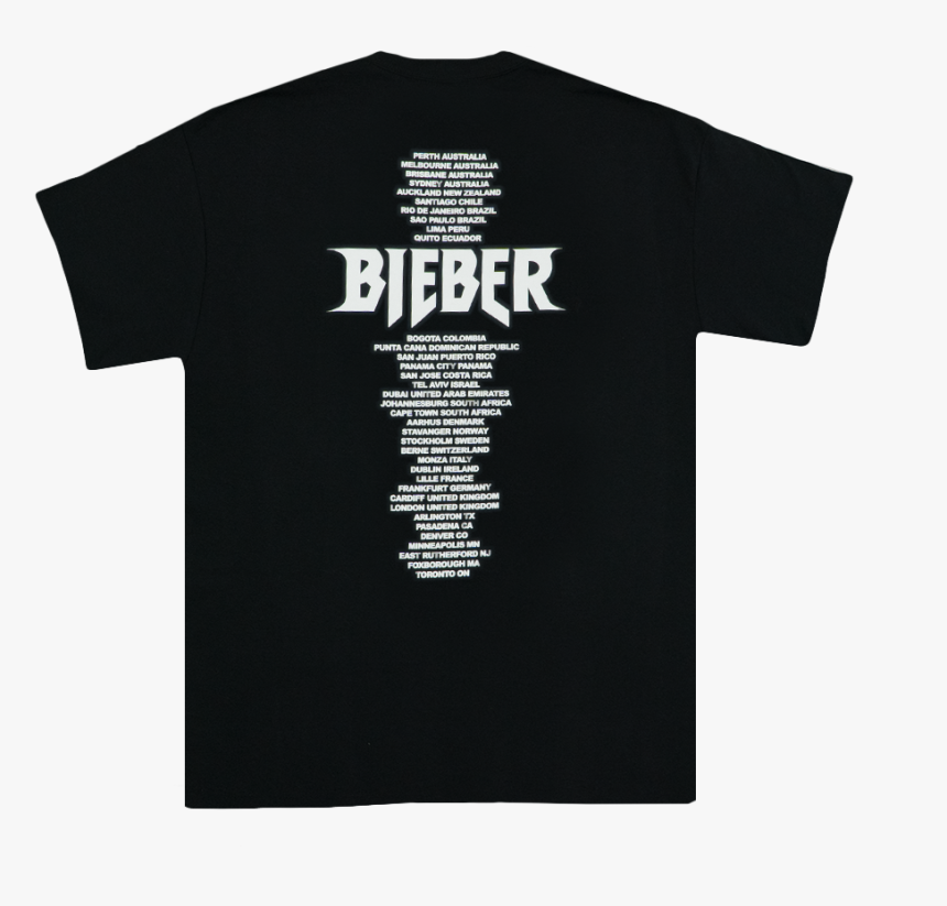 Justin Bieber Png 2016, Transparent Png
