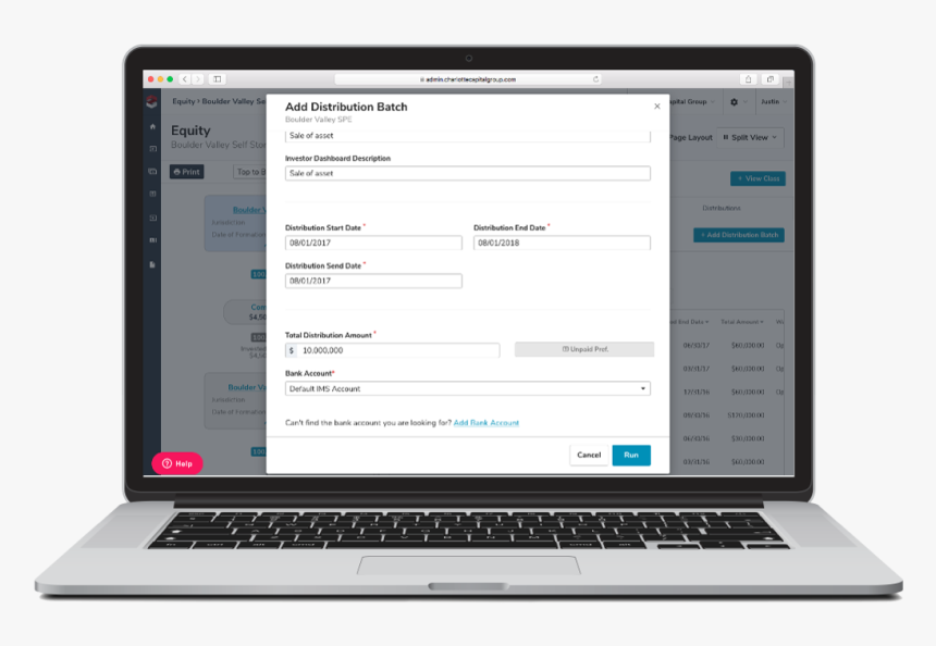 Netbook, HD Png Download