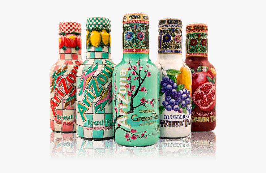 Arizona Iced Tea Nz, HD Png Download