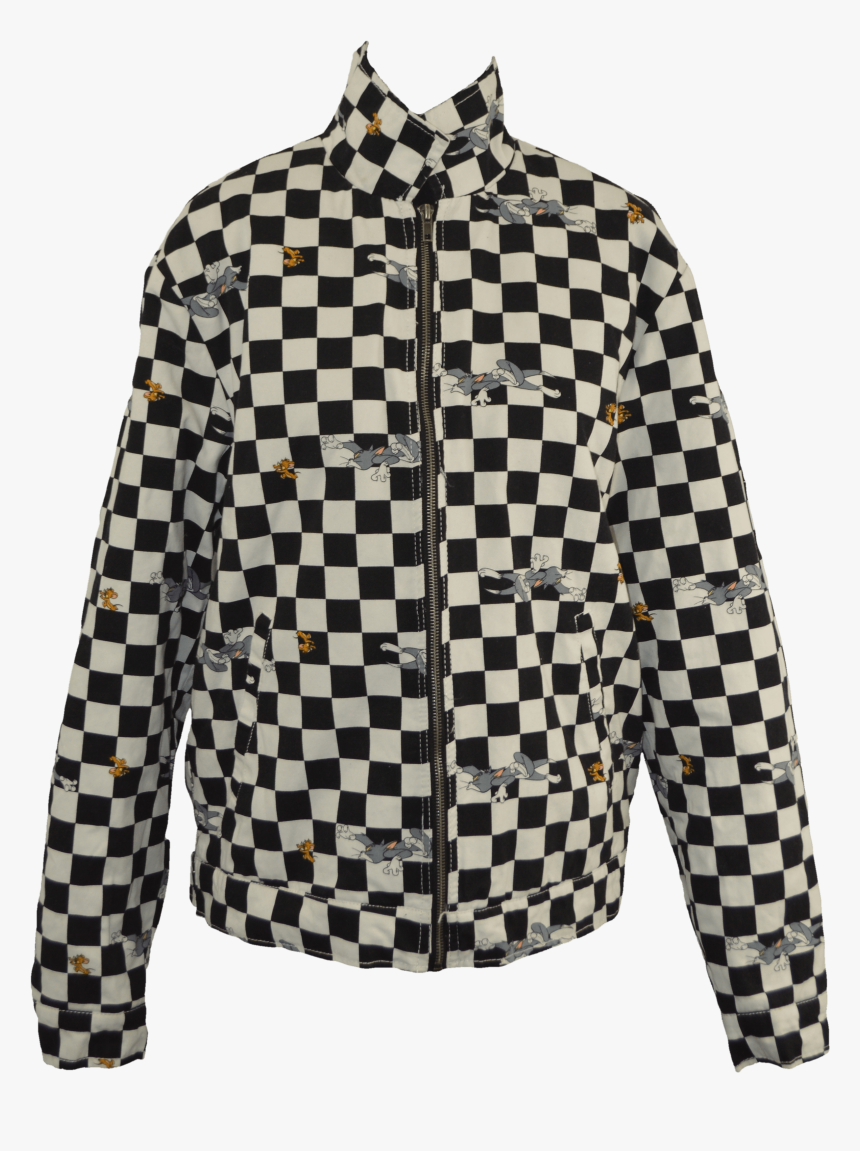 Brown Louis Vuitton Sweater, HD Png Download