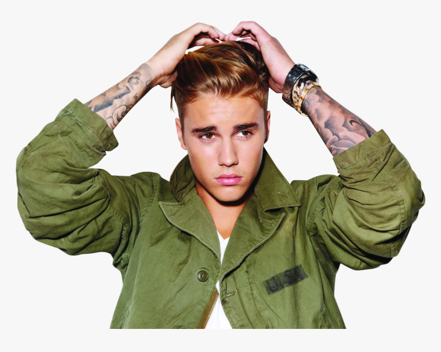 Justin Bieber 10000 Hours, HD Png Download