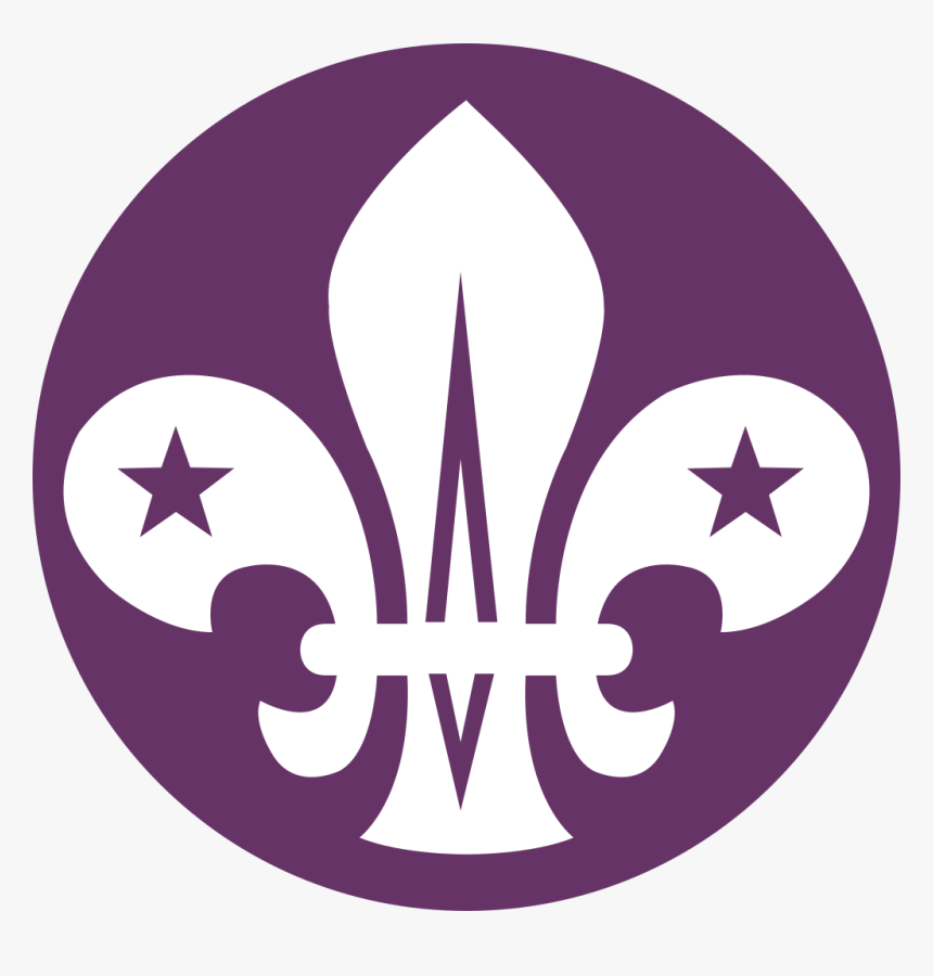 Boy Scouts Logo Uk, HD Png Download , Transparent Png Image PNGitem