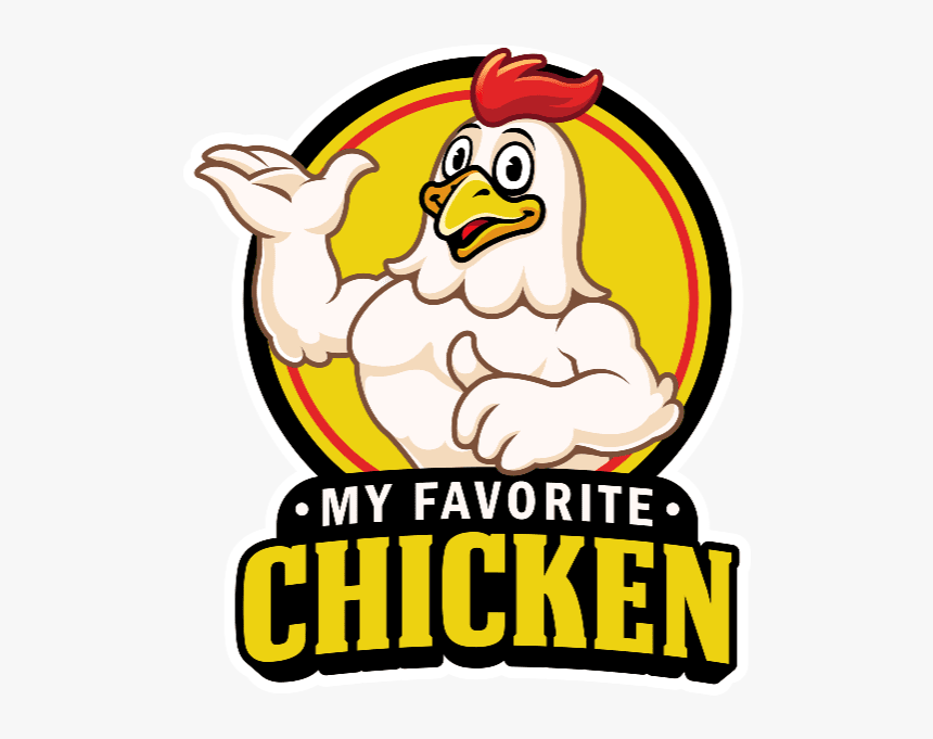 Chicken Cartoon Png, Transparent Png