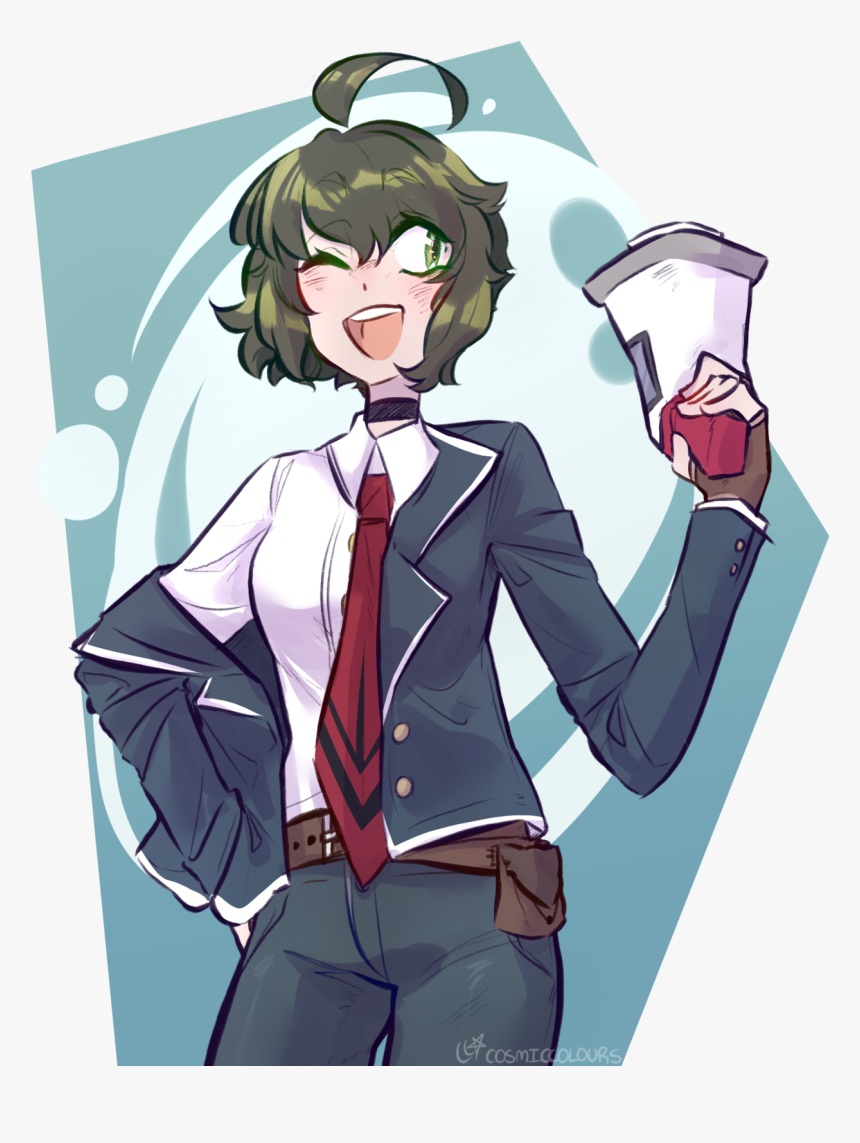 Kermit Drinking Tea Png, Transparent Png