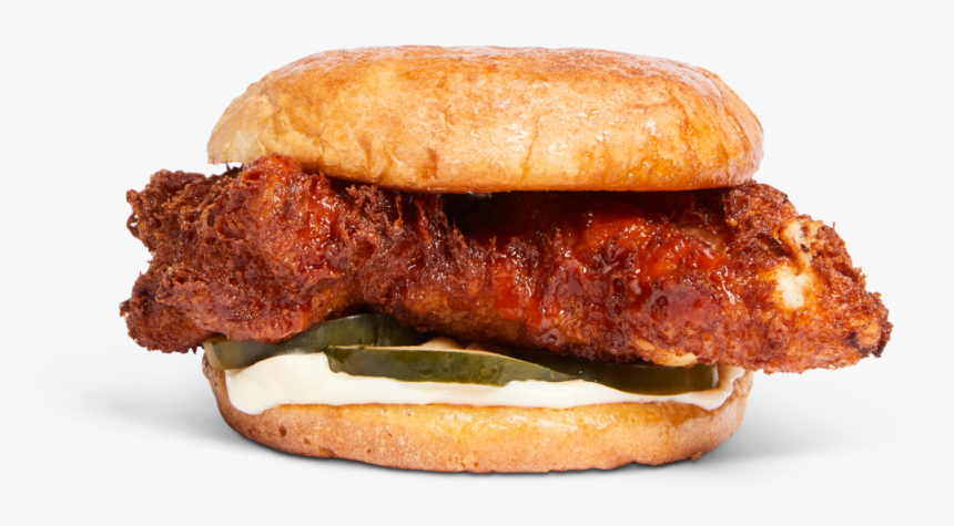 Original Chicken - Cheeseburger, HD Png Download