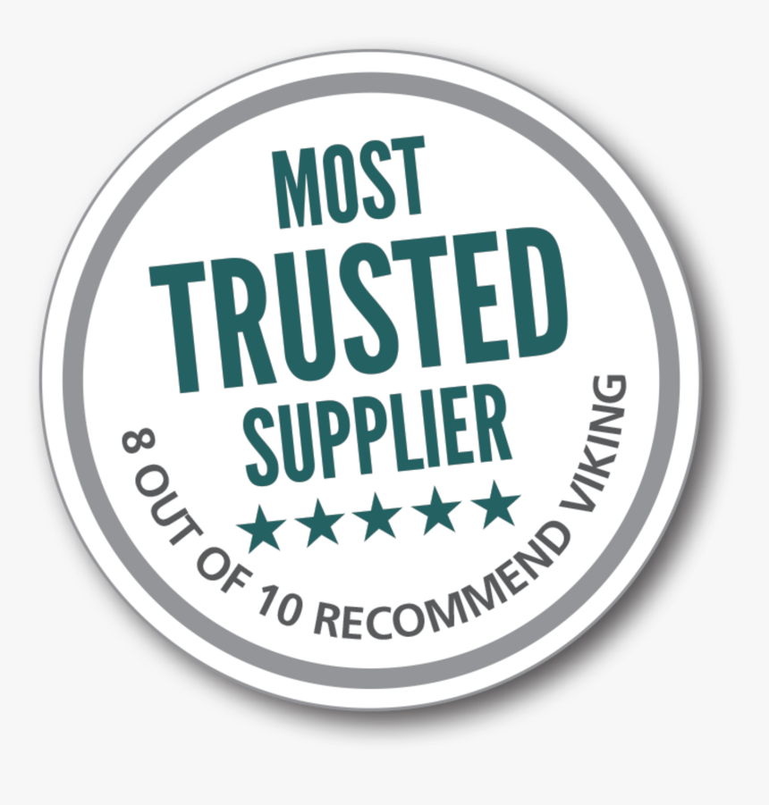 Most Trusted Supplier - Circle, HD Png Download
